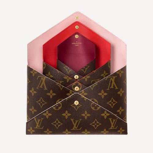 Louis Vuitton Kirigami Organiser