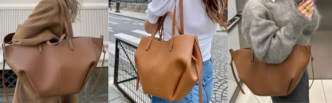 Polène Paris Cyme Tote - The Ultimate Guide