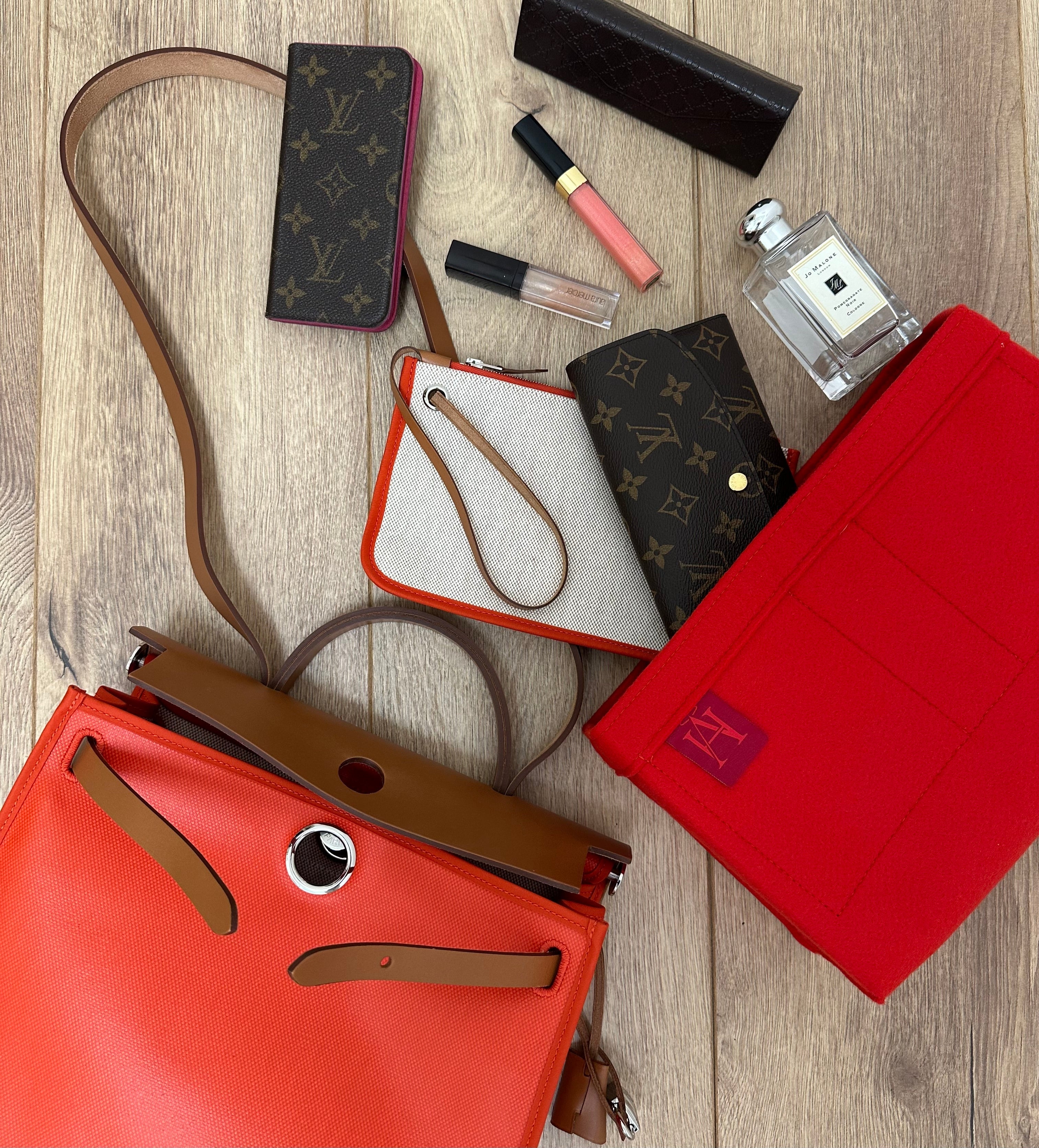 Top Designer Bag Brands and How to Protect Your Investment