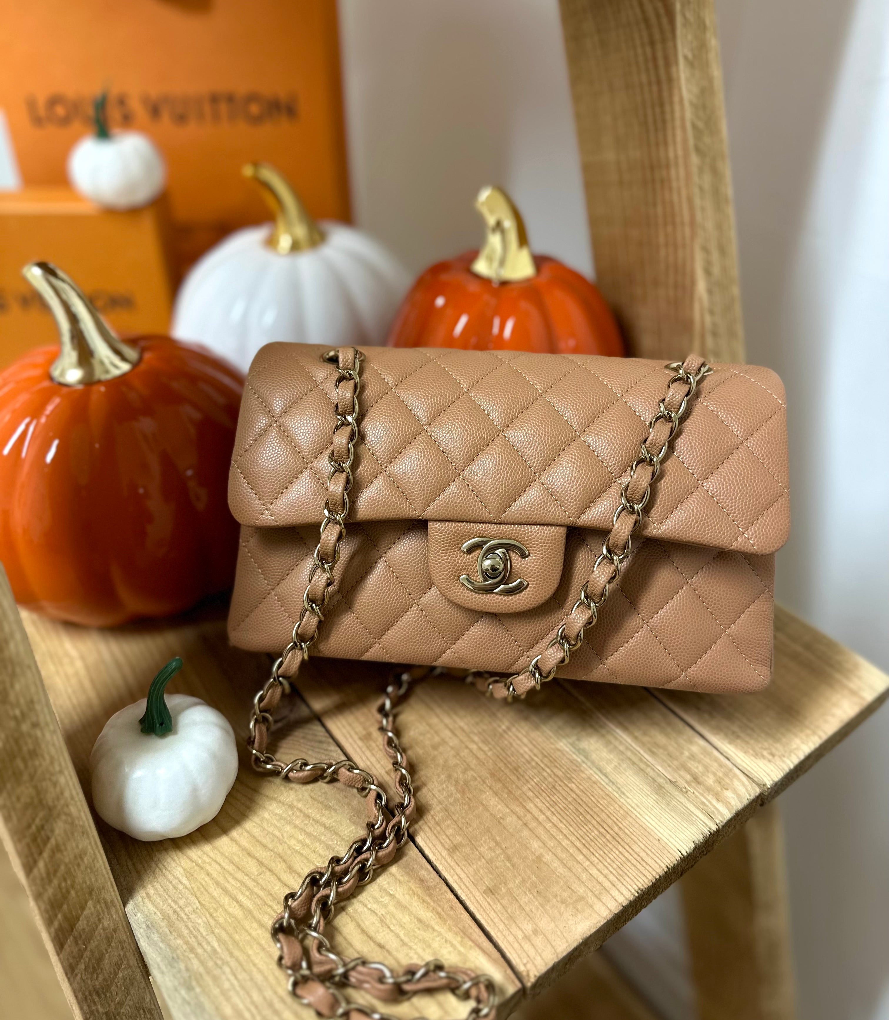 Top 10 Handbag Essentials for Your Everyday Carry