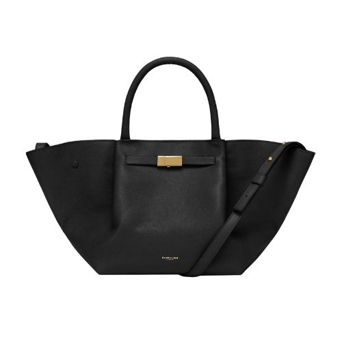 DeMellier New York Tote Review