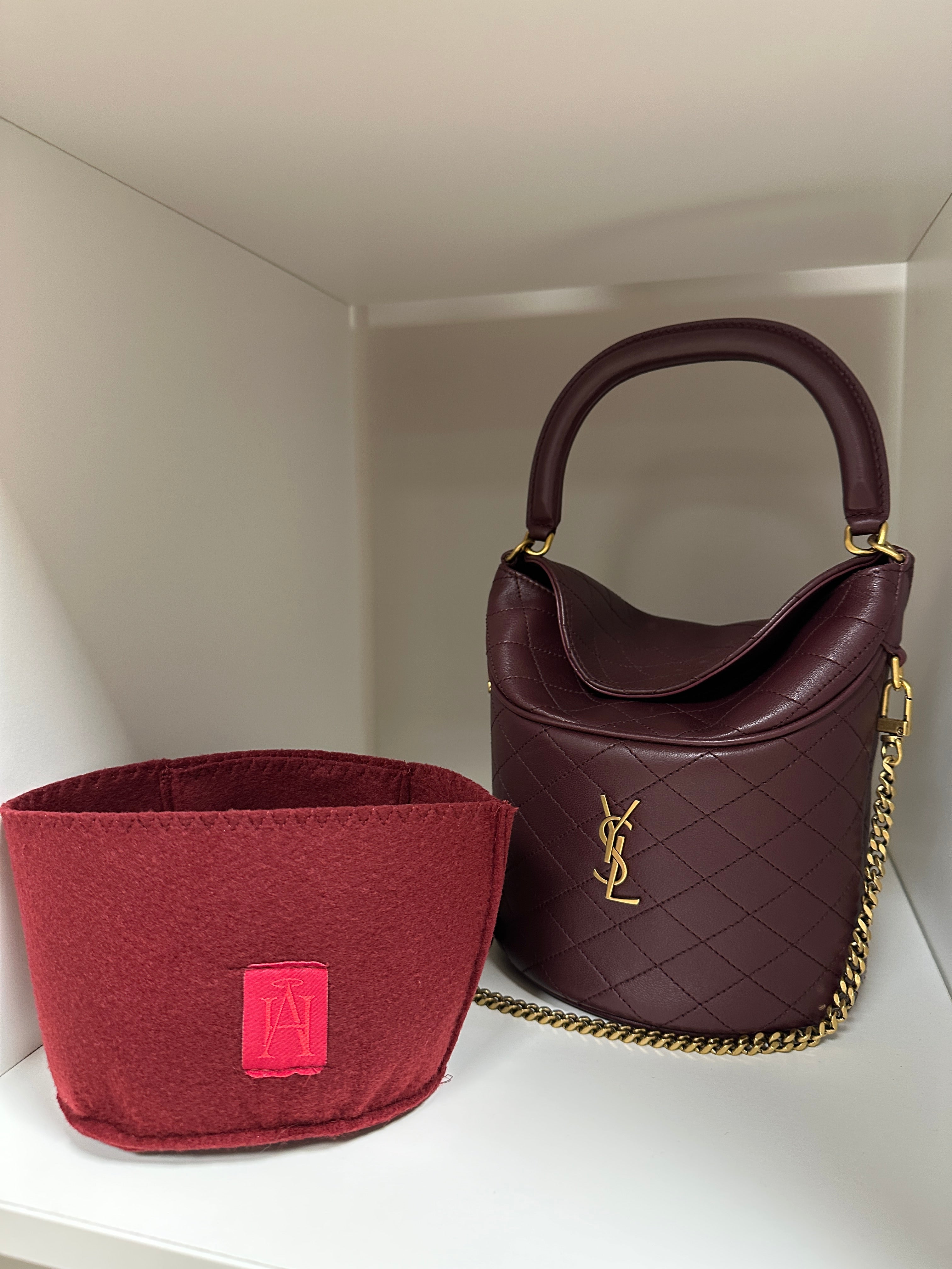 How Handbag Handle Protectors Help Protect Luxury Bags