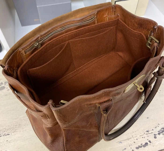 The Best Mulberry Bayswater Liner for Every Model