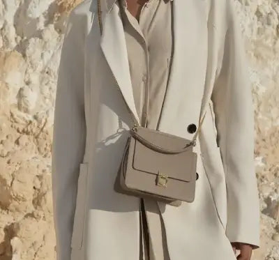 Crossbody Bag Strap Replacement: Why a Quality Strap Matters