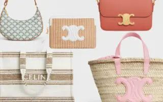 Best Celine Handbags for Summer 2023