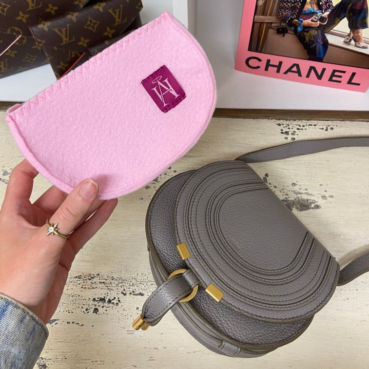 Liner For Chloe Small Marcie Saddle