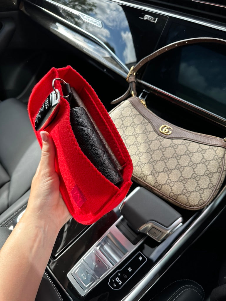 Liner for Gucci Small Ophidia Bag