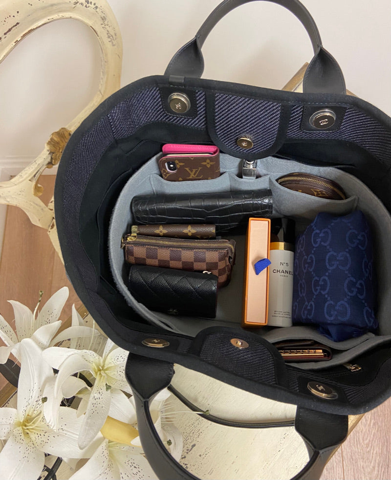 Liner For Chanel Large Deauville