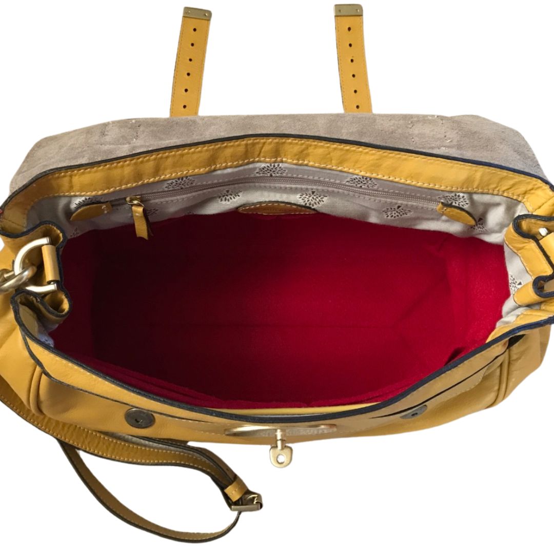 Liner for Mulberry Regular Alexa