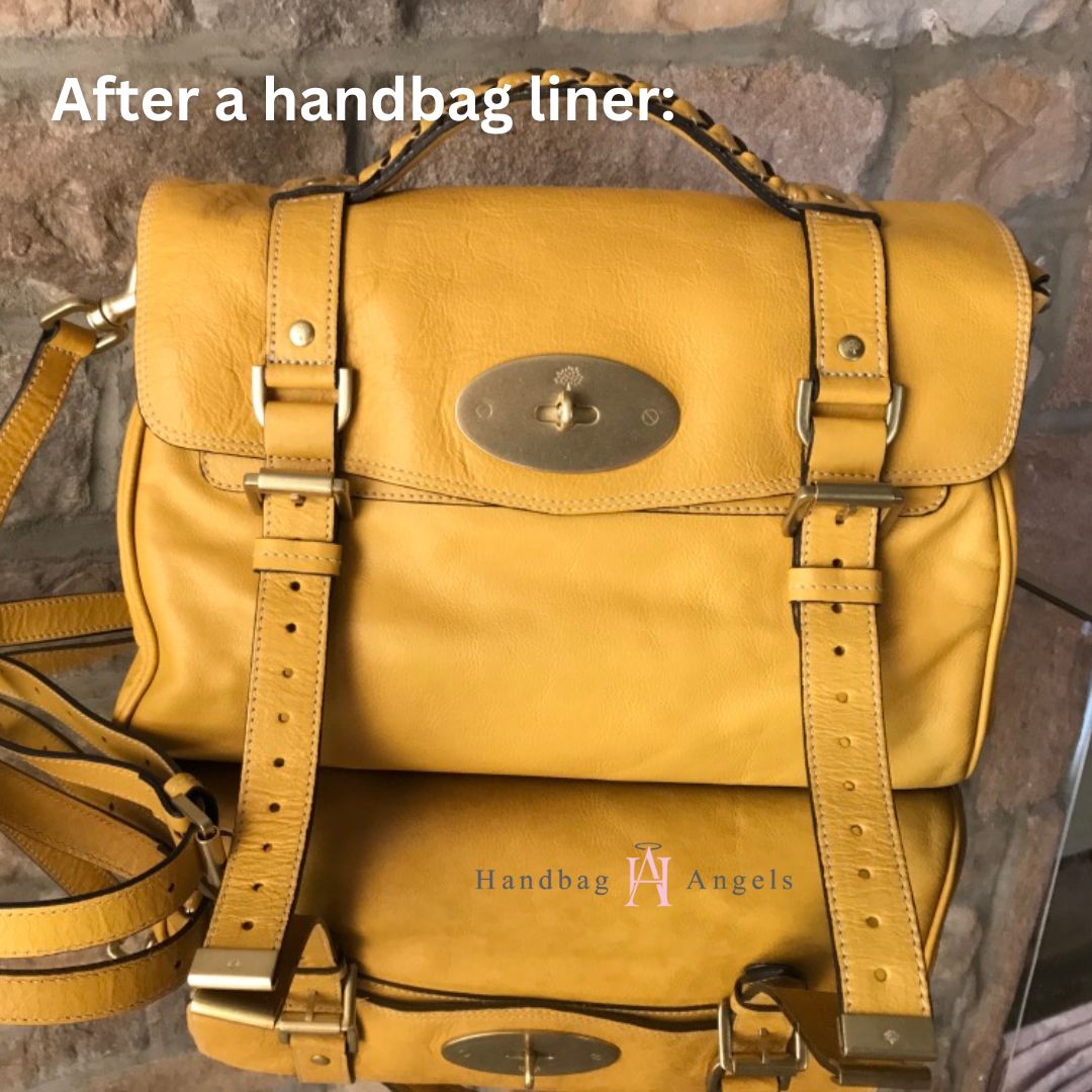 Liner for Mulberry Regular Alexa