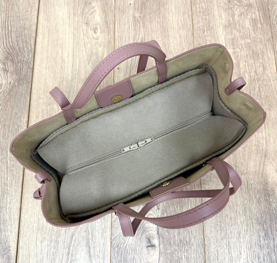 Liner for Polène Mini Cyme Tote