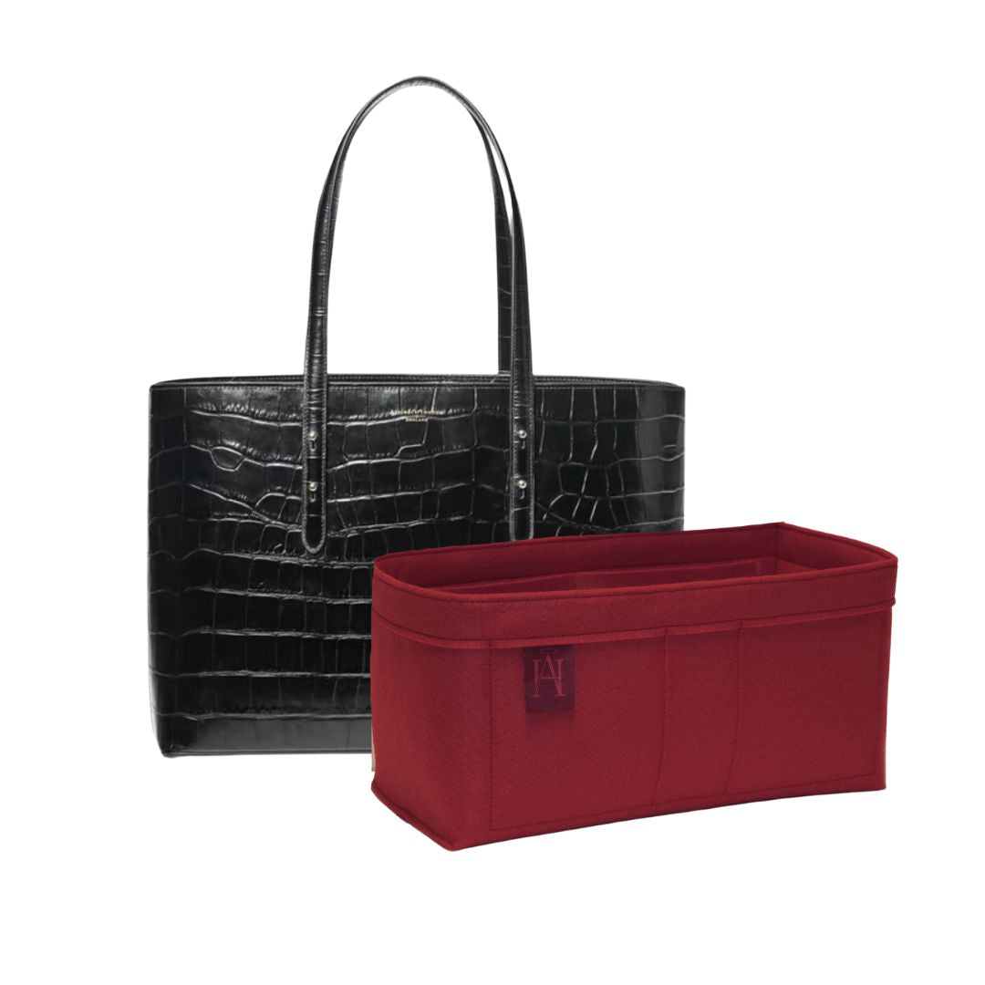Liner for Aspinal of London Regent Tote (Unzipped)