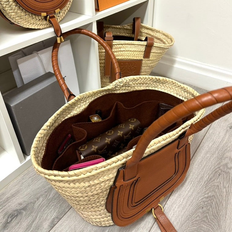 Liner For Chloe Medium Marcie Basket