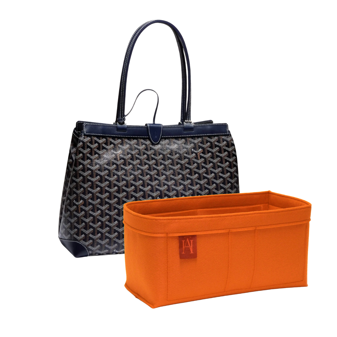 Liner for Goyard Bellechase Biaude PM