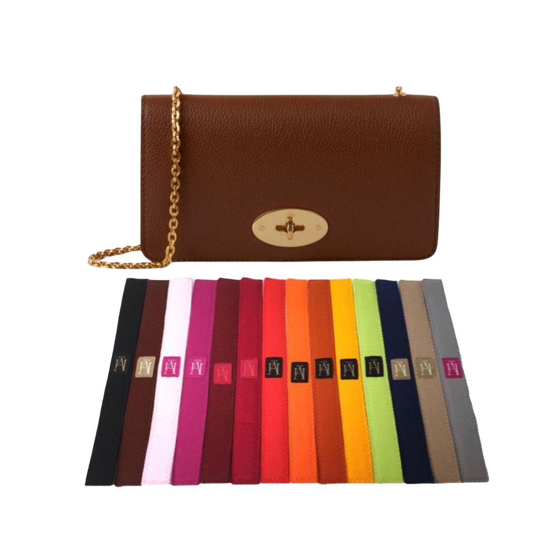 WOC Enhancer for Mulberry Bayswater Clutch