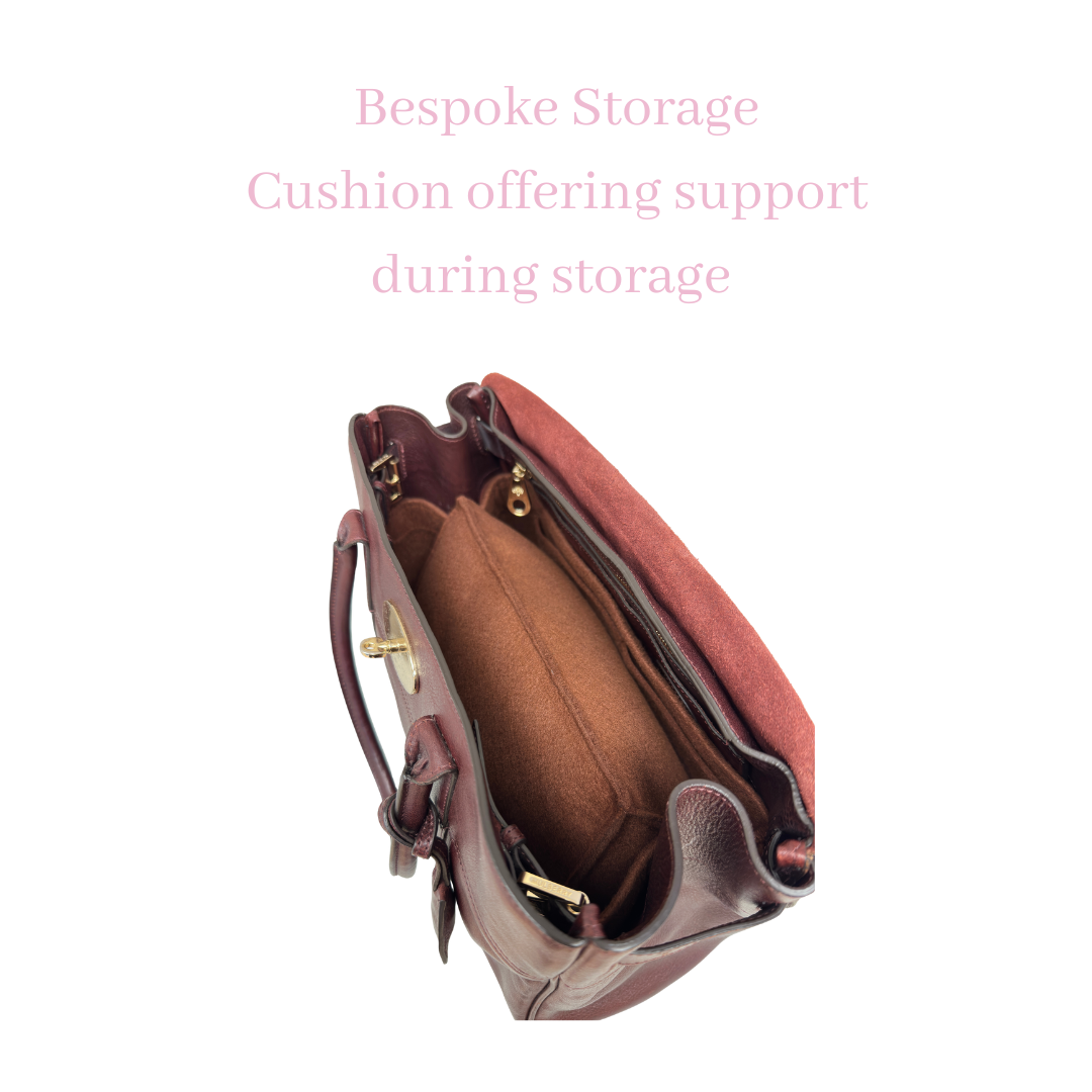 Storage Cushion for Mulberry Classic Bayswater