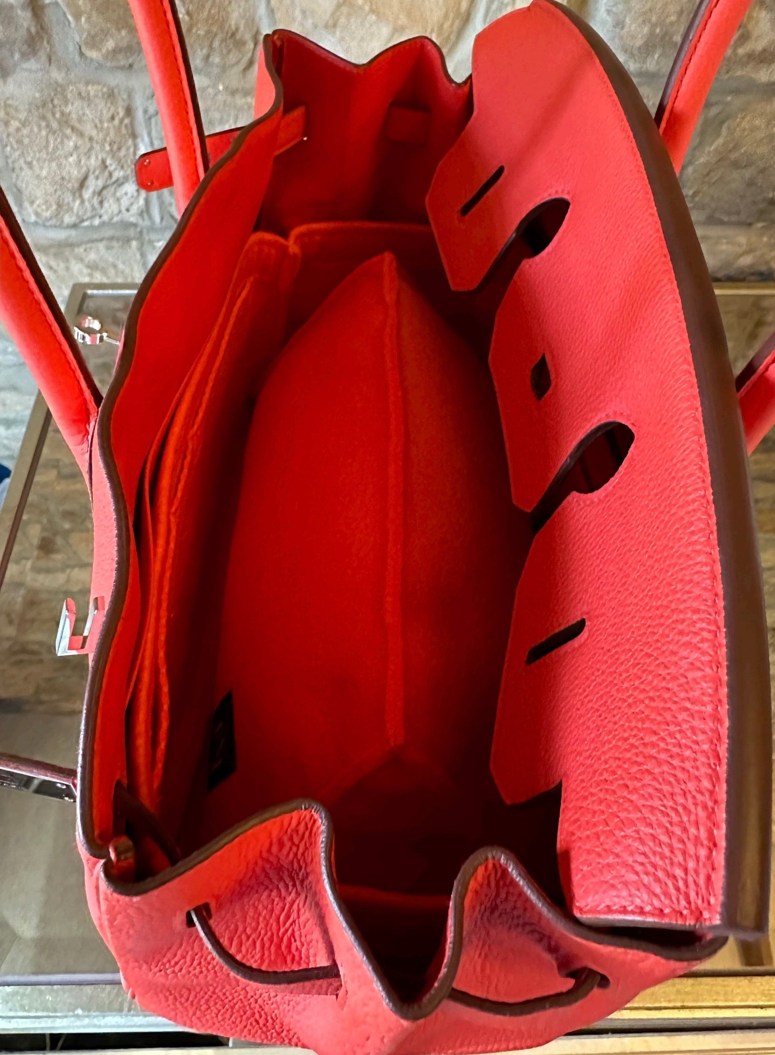 Protection Kit For Hermès Birkin 35