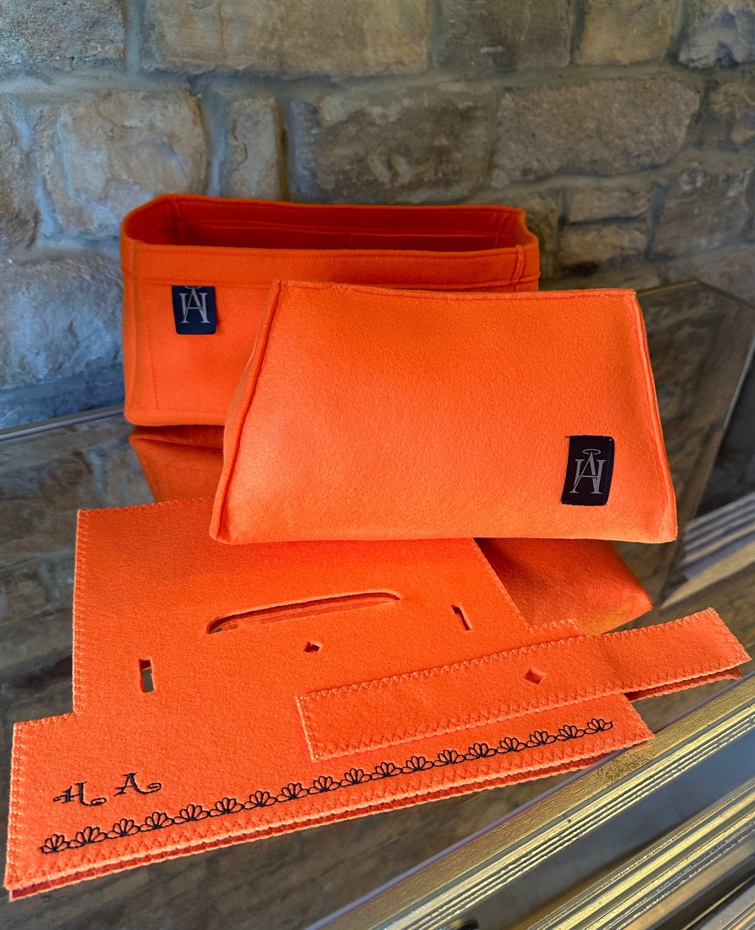 Protection Kit For Hermès Birkin 35