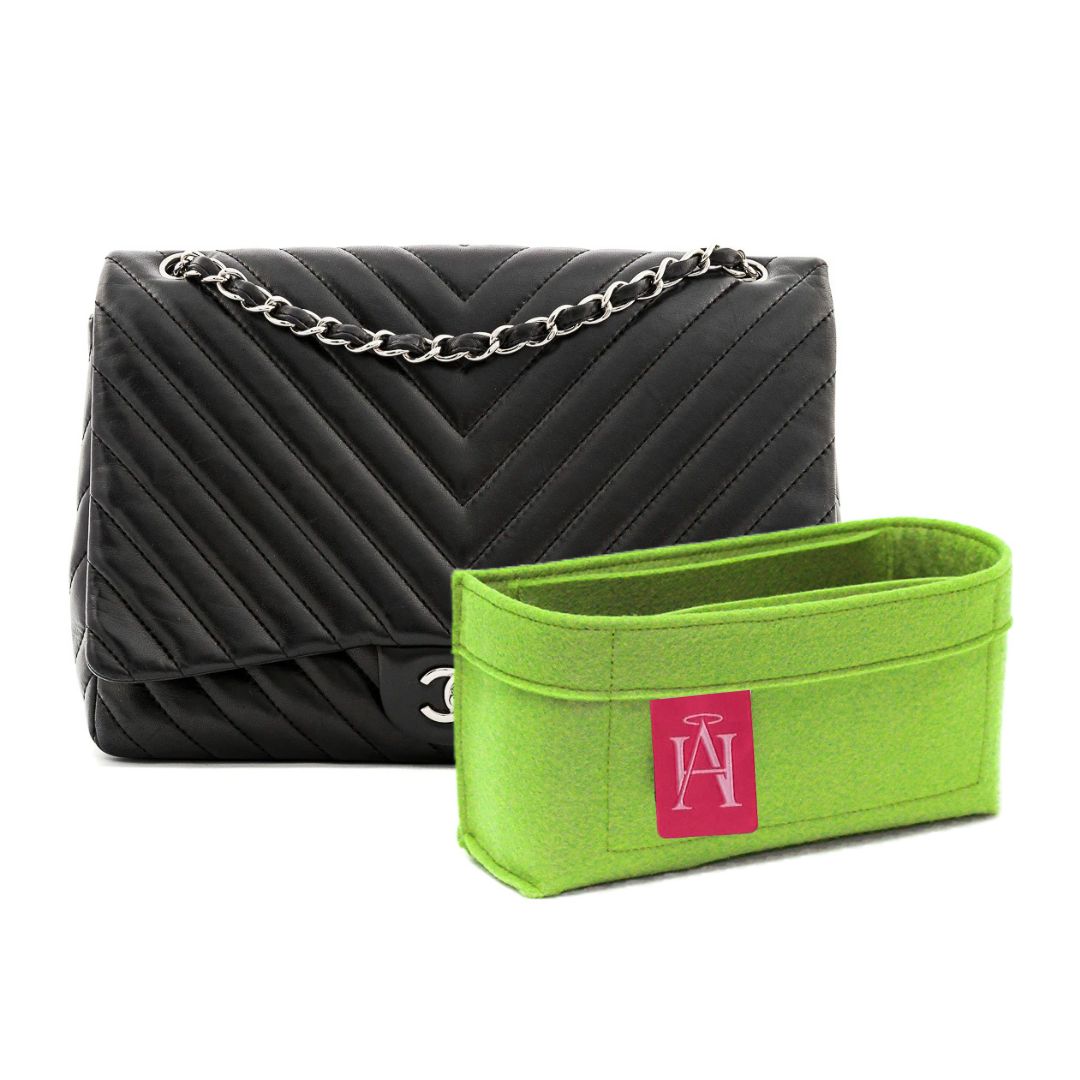 Liner For Chanel Maxi Classic Double Flap