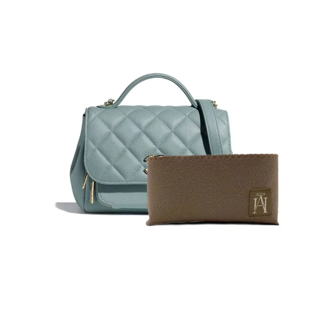 Liner For Chanel Medium Business Affinity