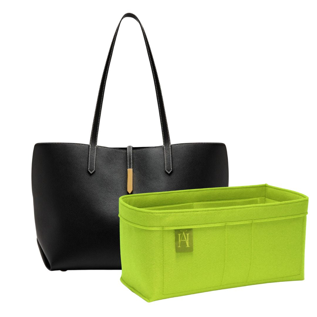 Handbag Liner for Demellier Tokyo Tote Handbag Angels