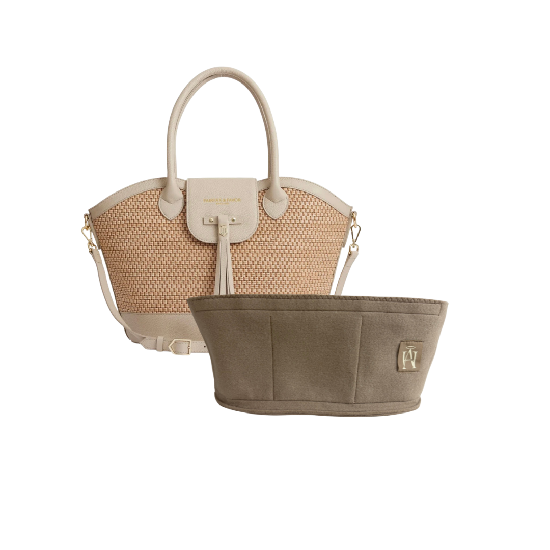 Liner for Fairfax & Favor Mini Windsor Crossbody Basket