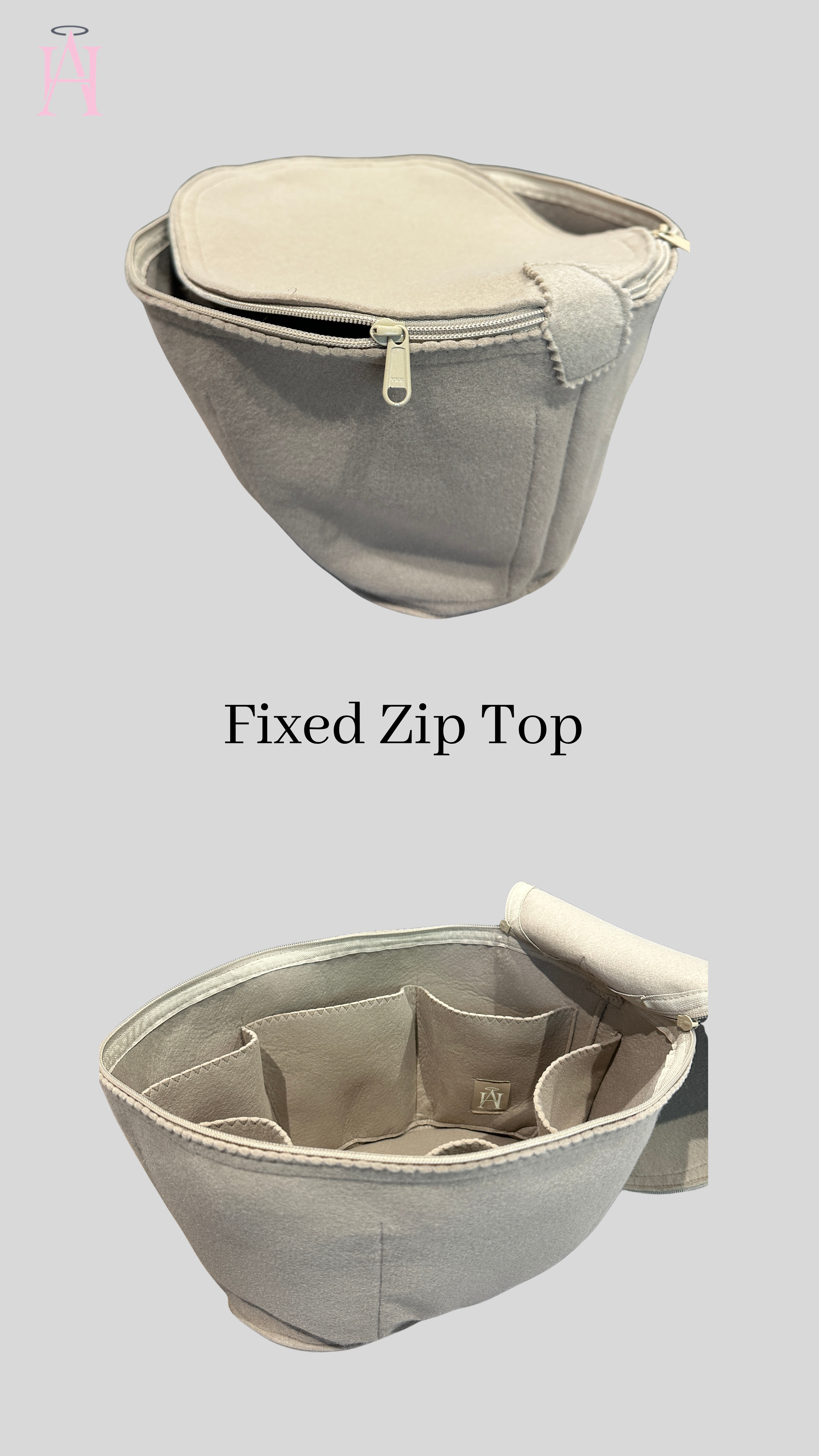Liner For Chloe Medium Marcie Basket