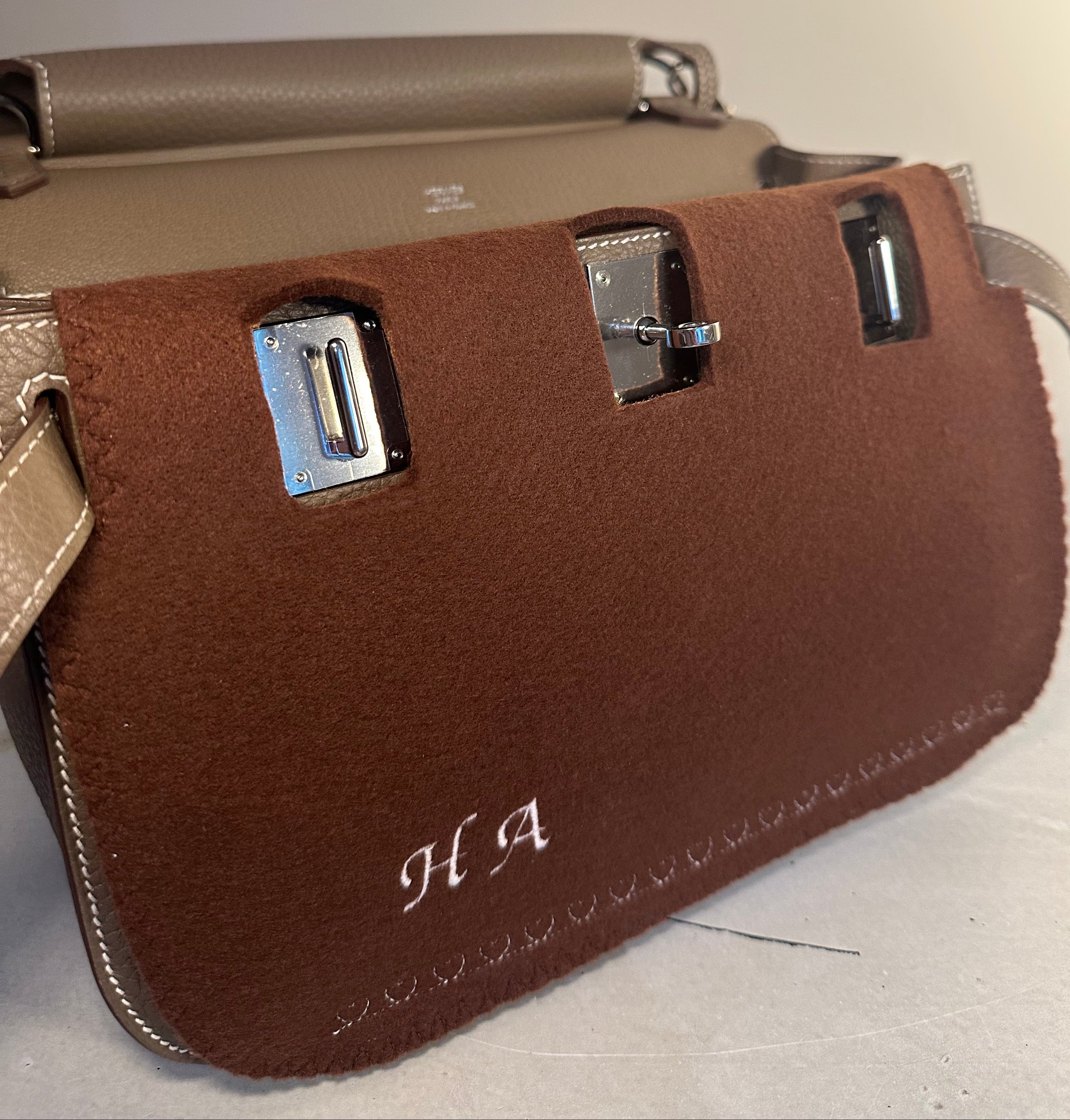 Flap Protector | Handbag Angels Products