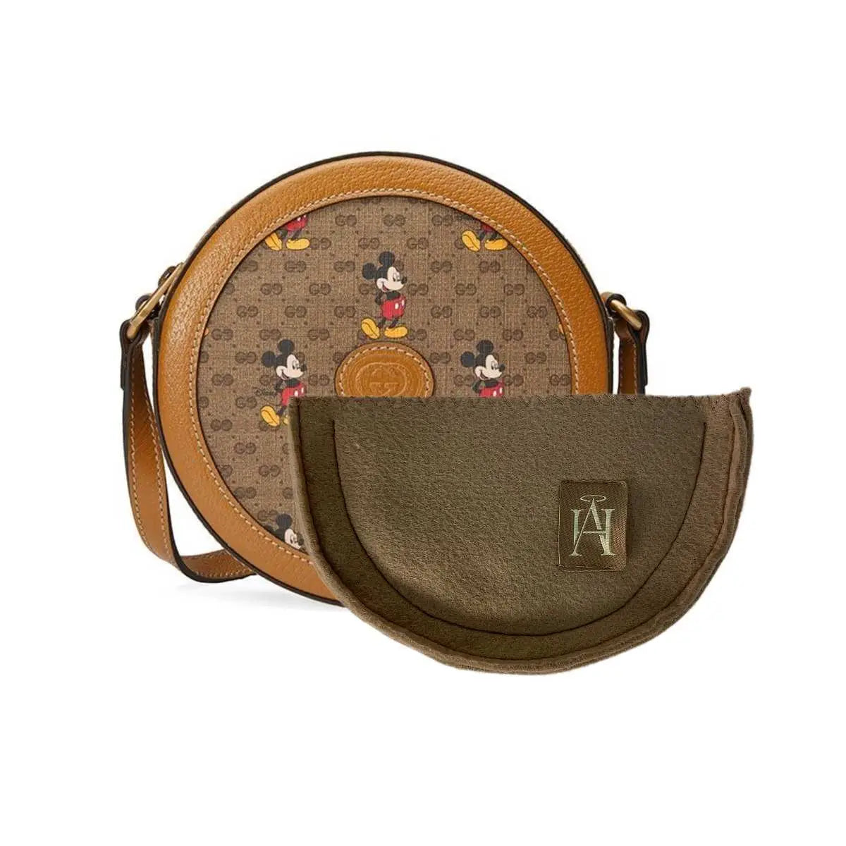 Liner for Disney Round Shoulder