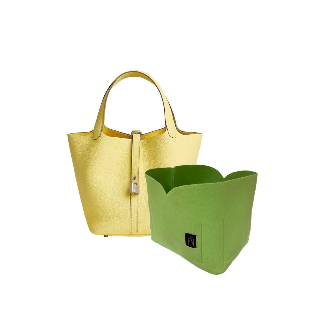 Handbag Liner for Hermes Picotin 22 Handbag Angels