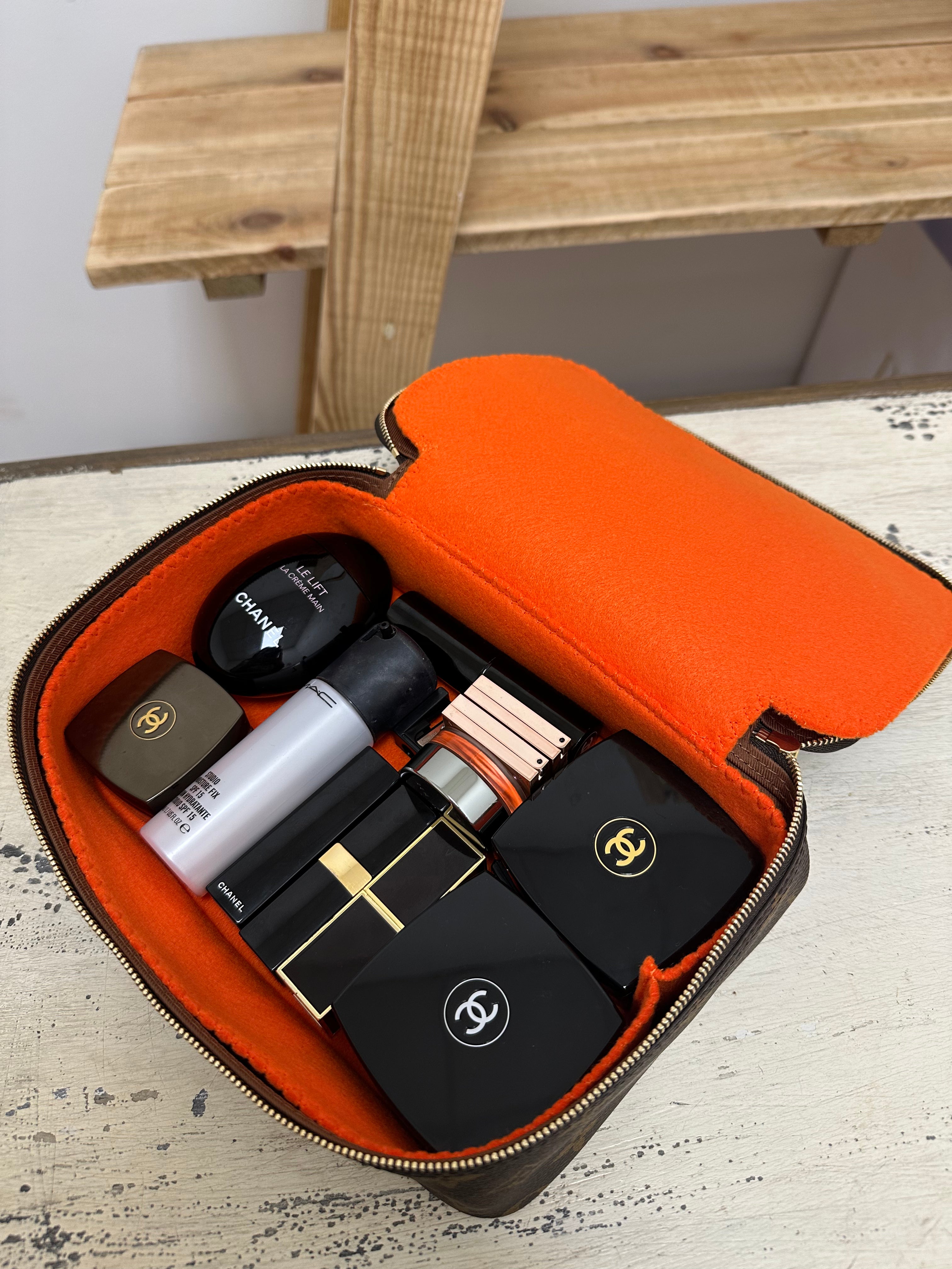 Liner for LV Packing Cube