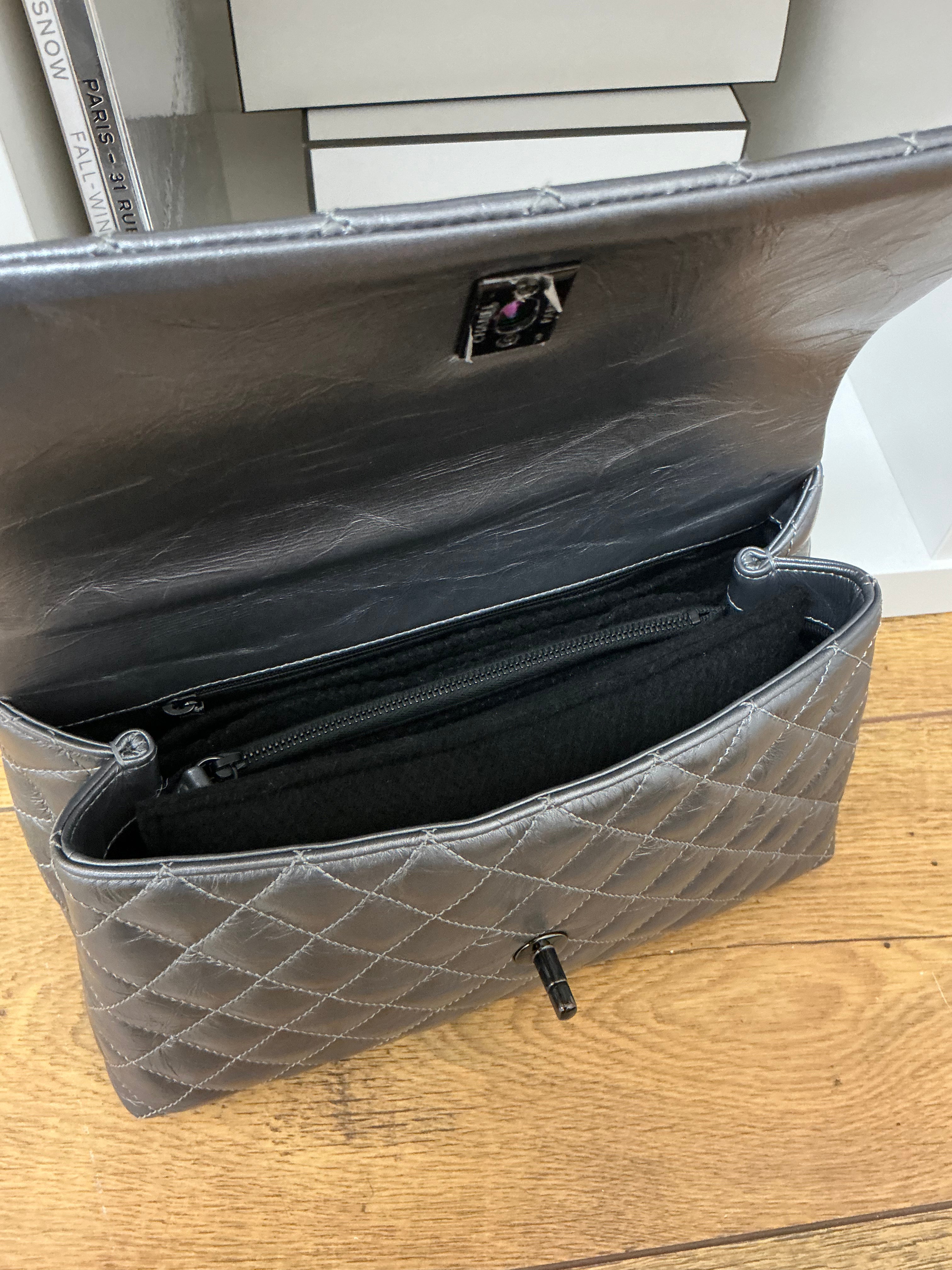 Protection Kit for Chanel Medium CoCo Handle