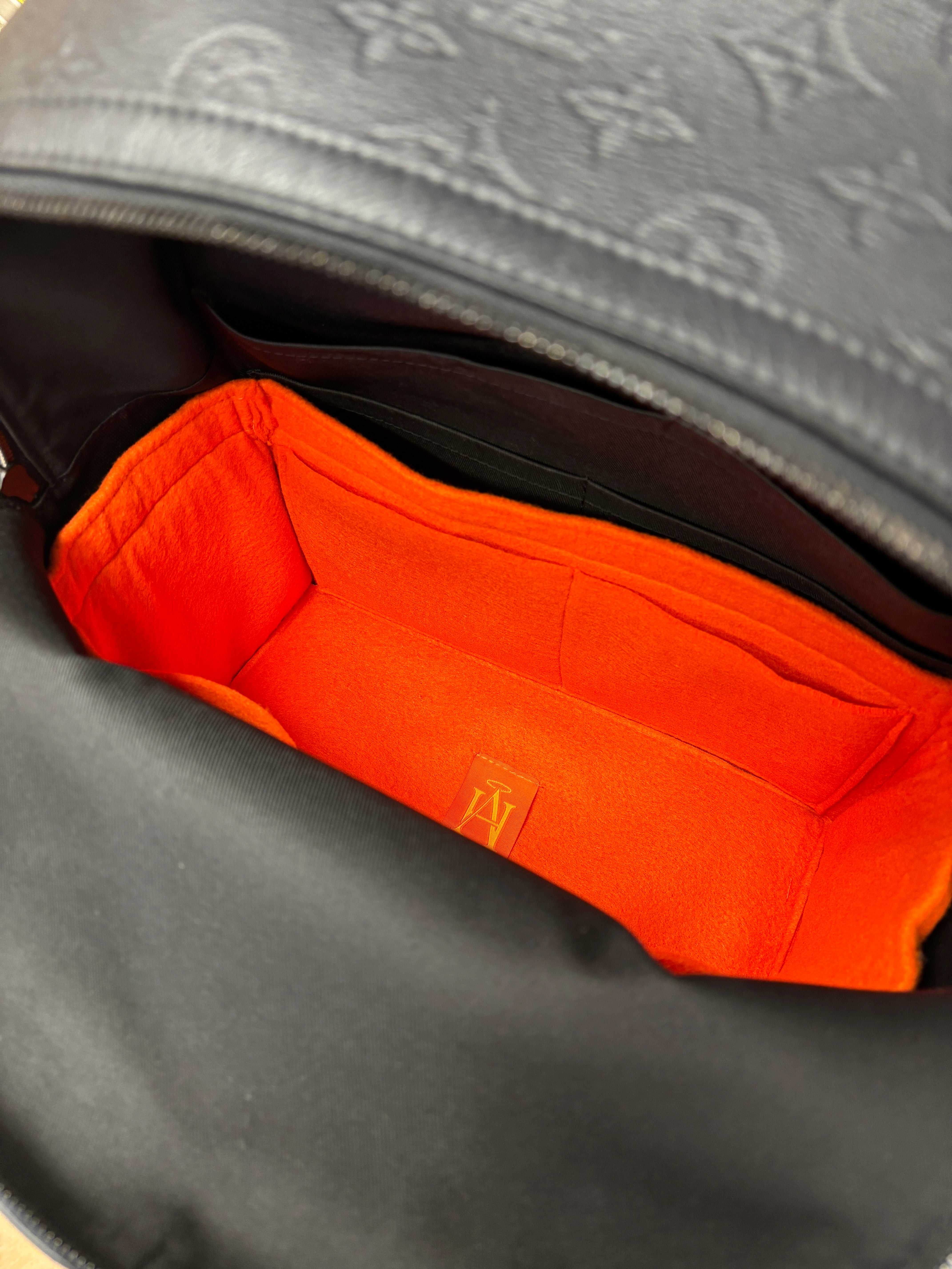 Liner for LV Discovery PM Backpack