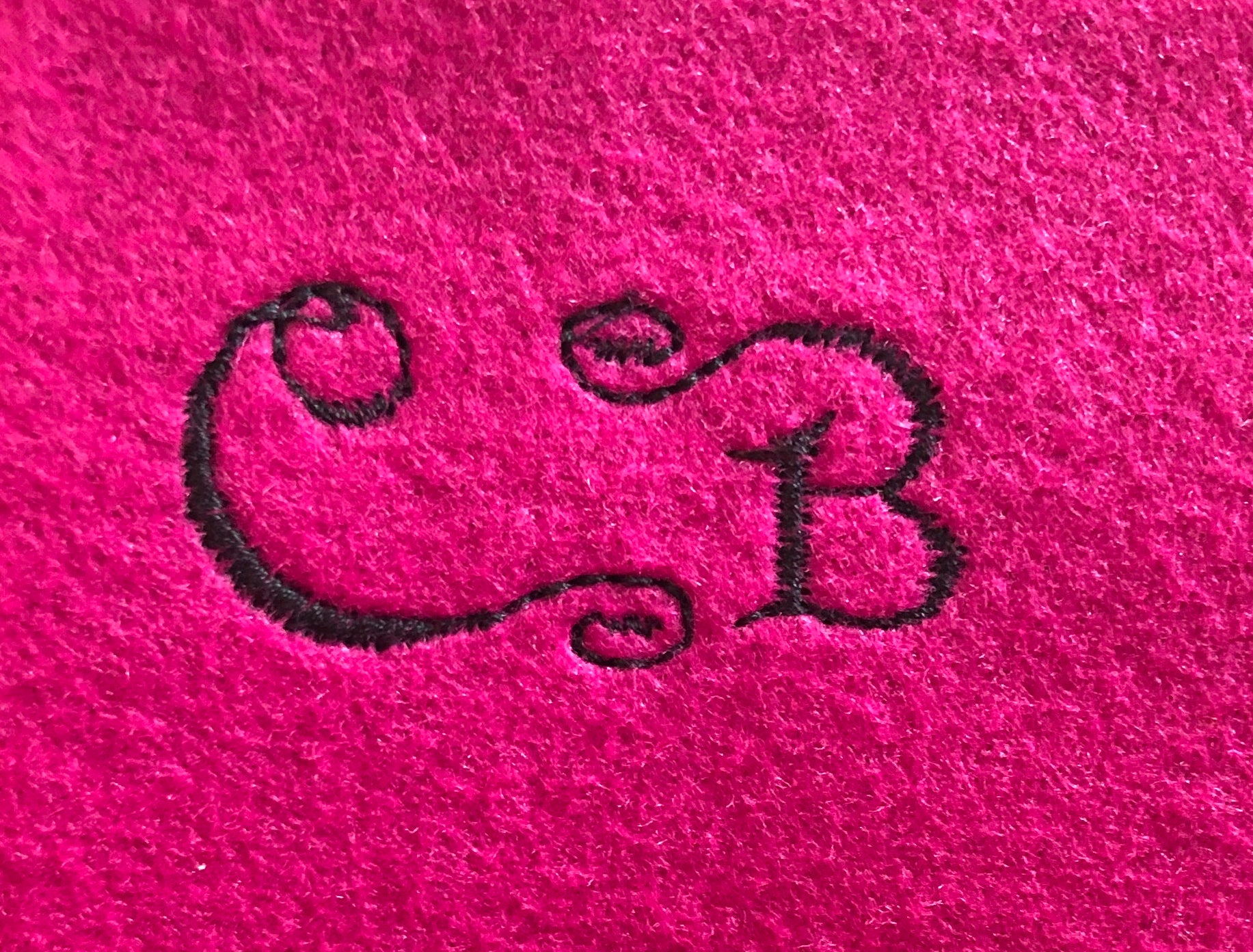 Bespoke Handbag Liner - Rectangle & Square