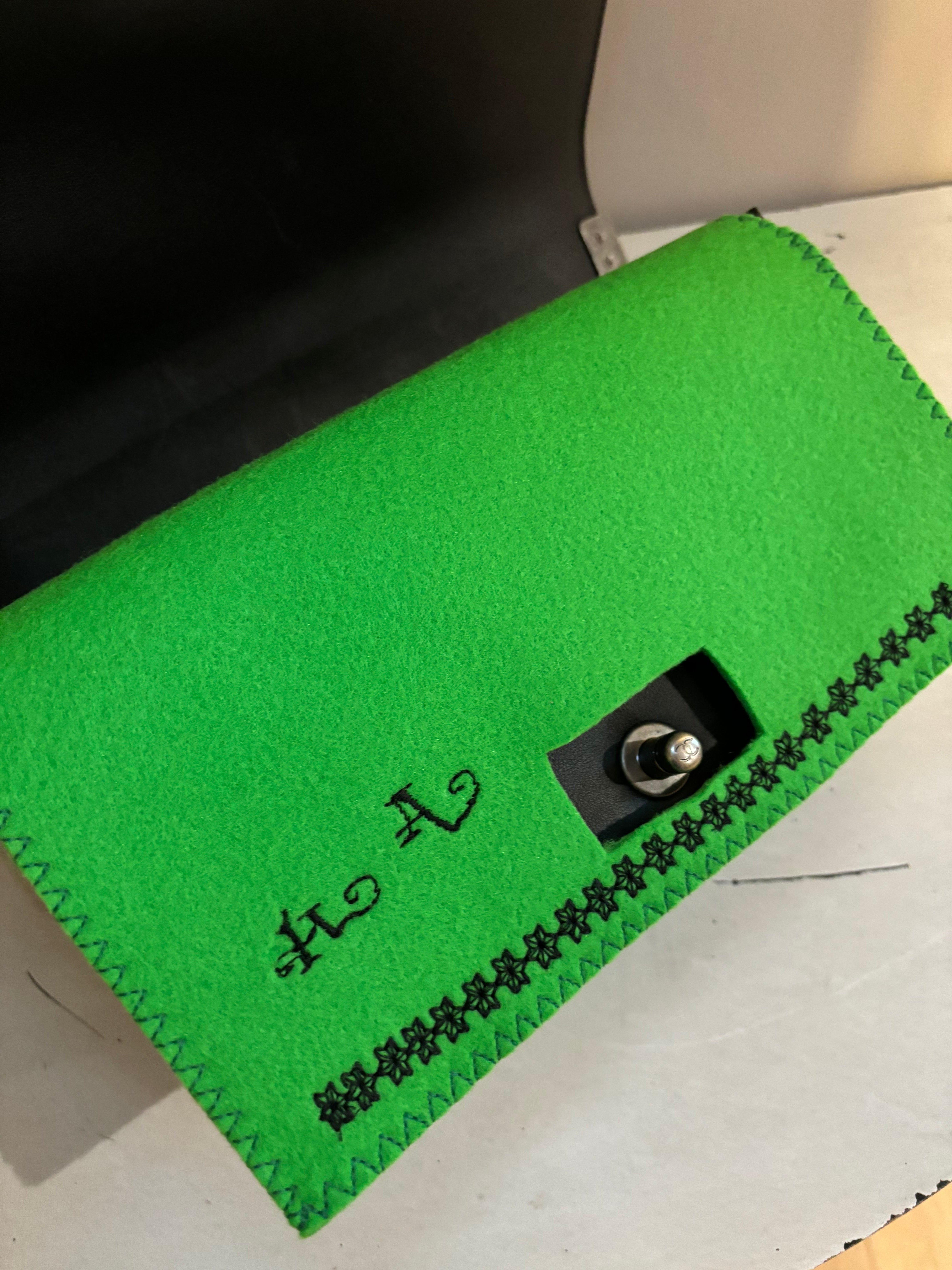 Protection Kit for Chanel Medium Boy Old