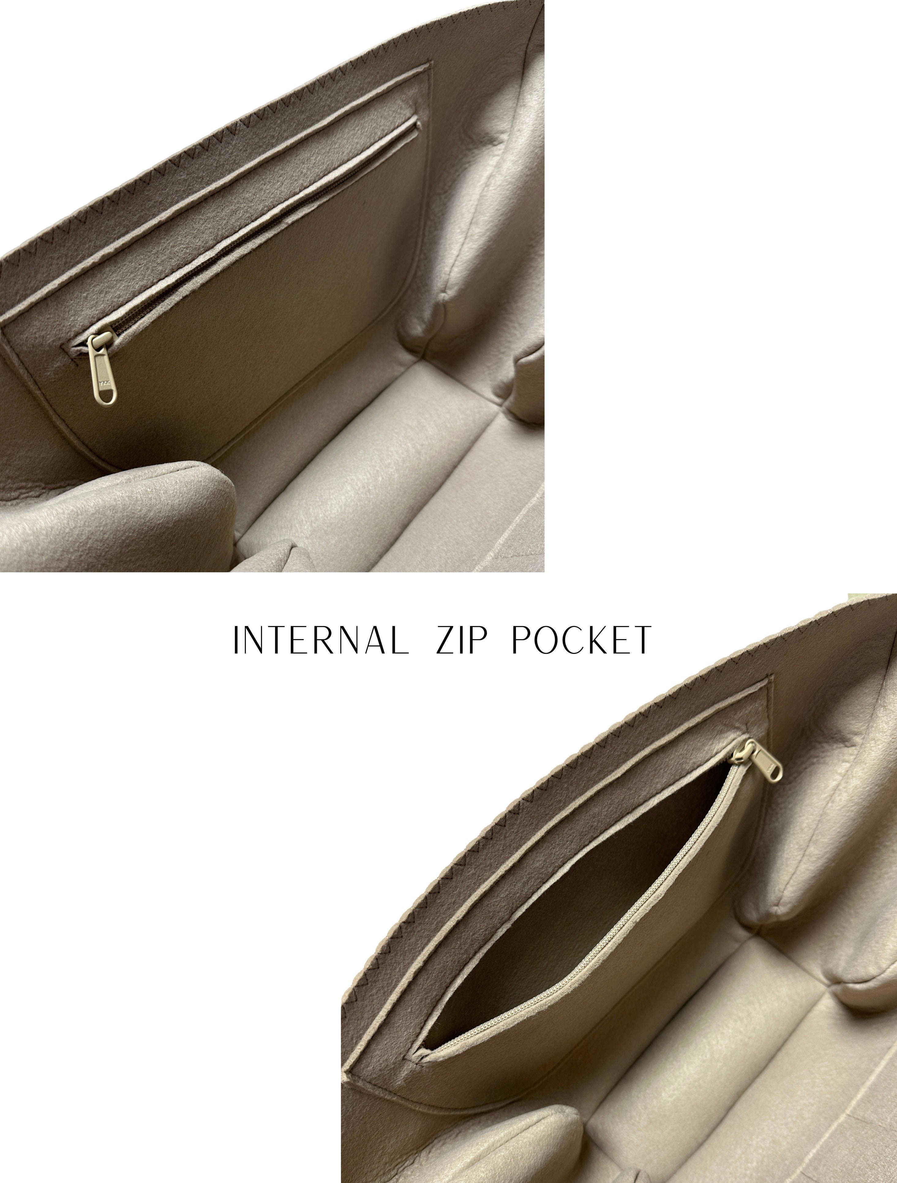 Liner for Polène Cyme Tote