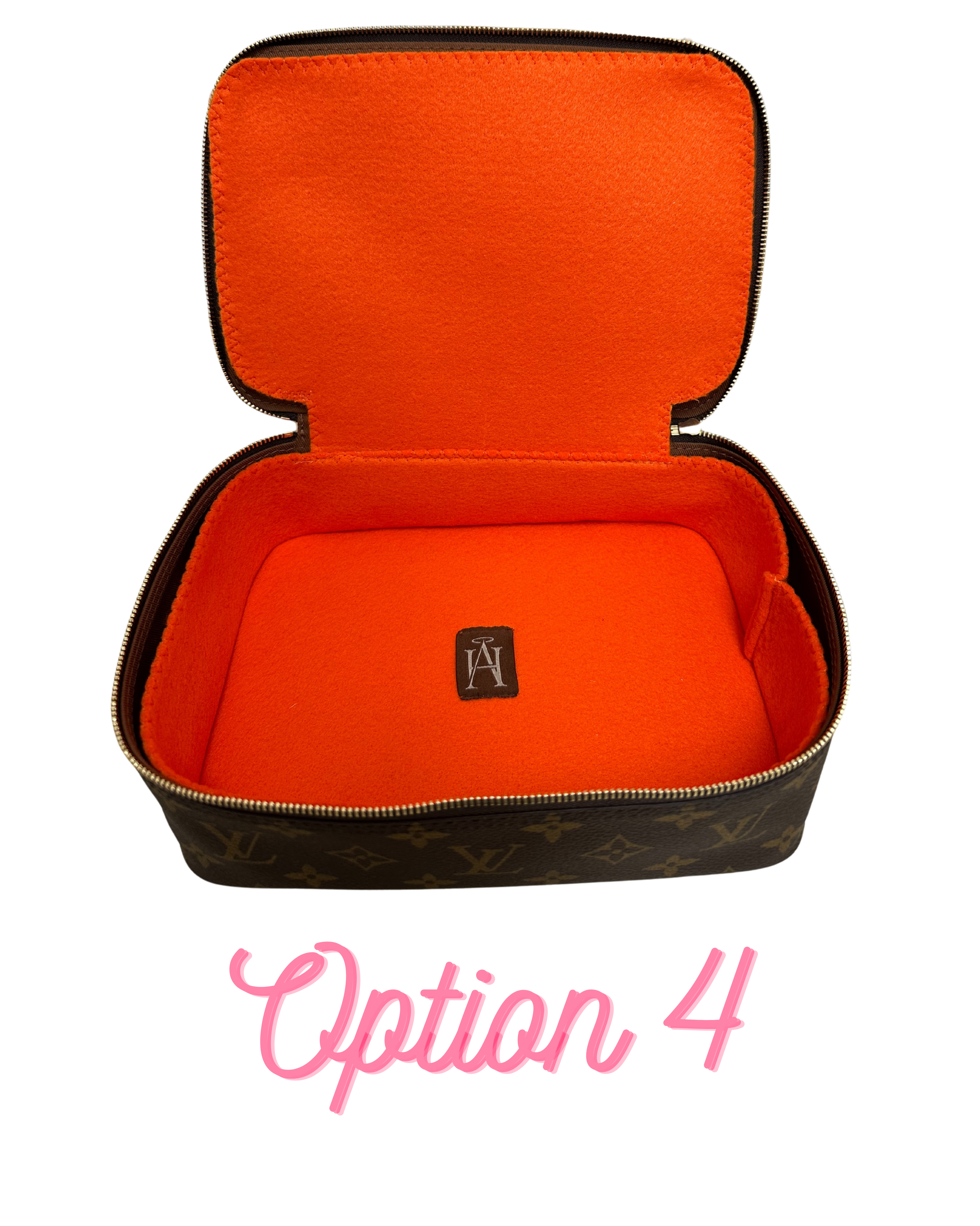 Liner for LV Packing Cube