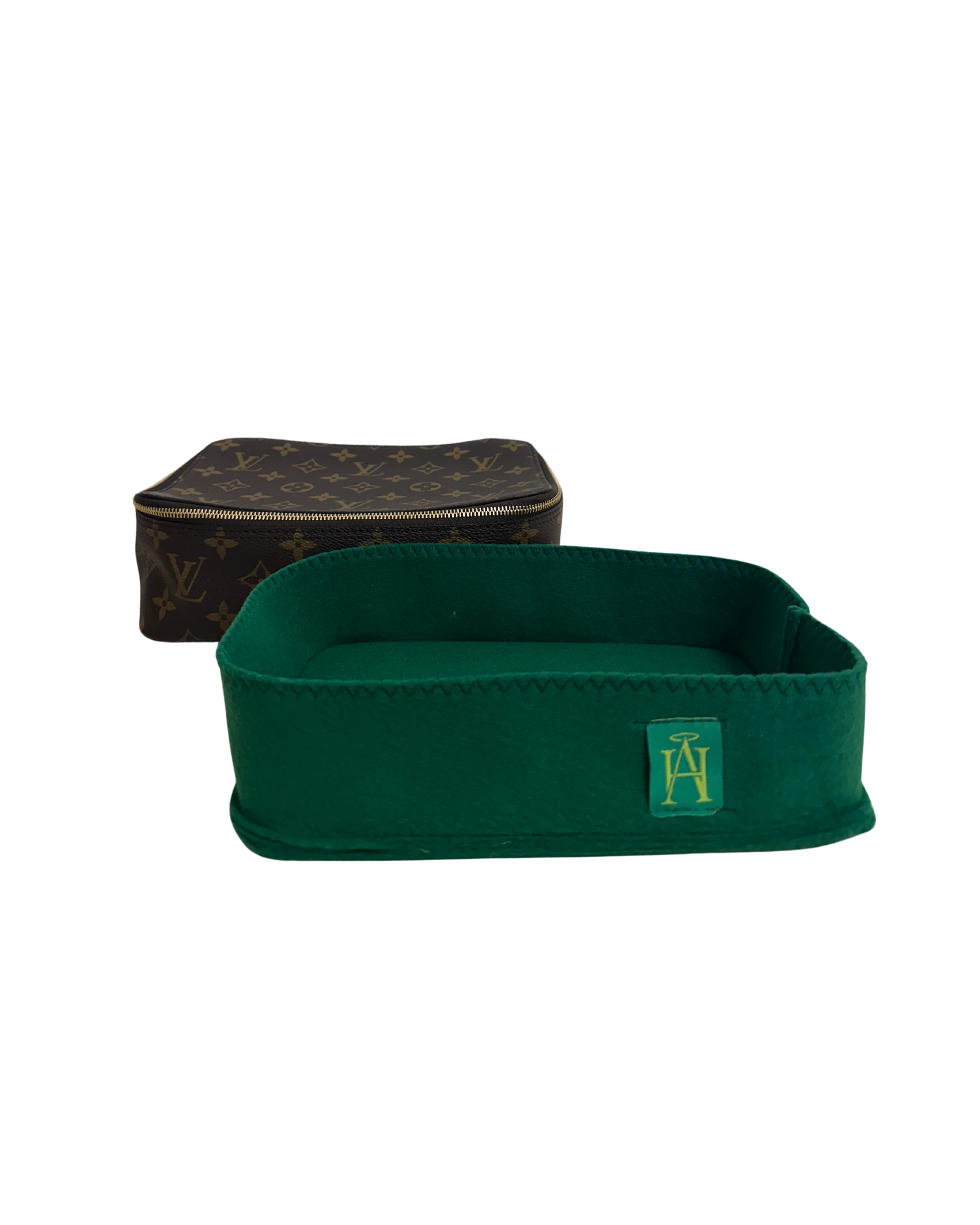 Liner for LV Packing Cube