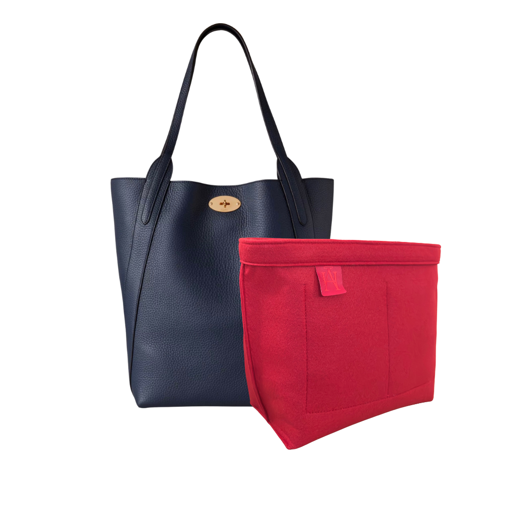 Liner for Mulberry North South Bayswater Tote
