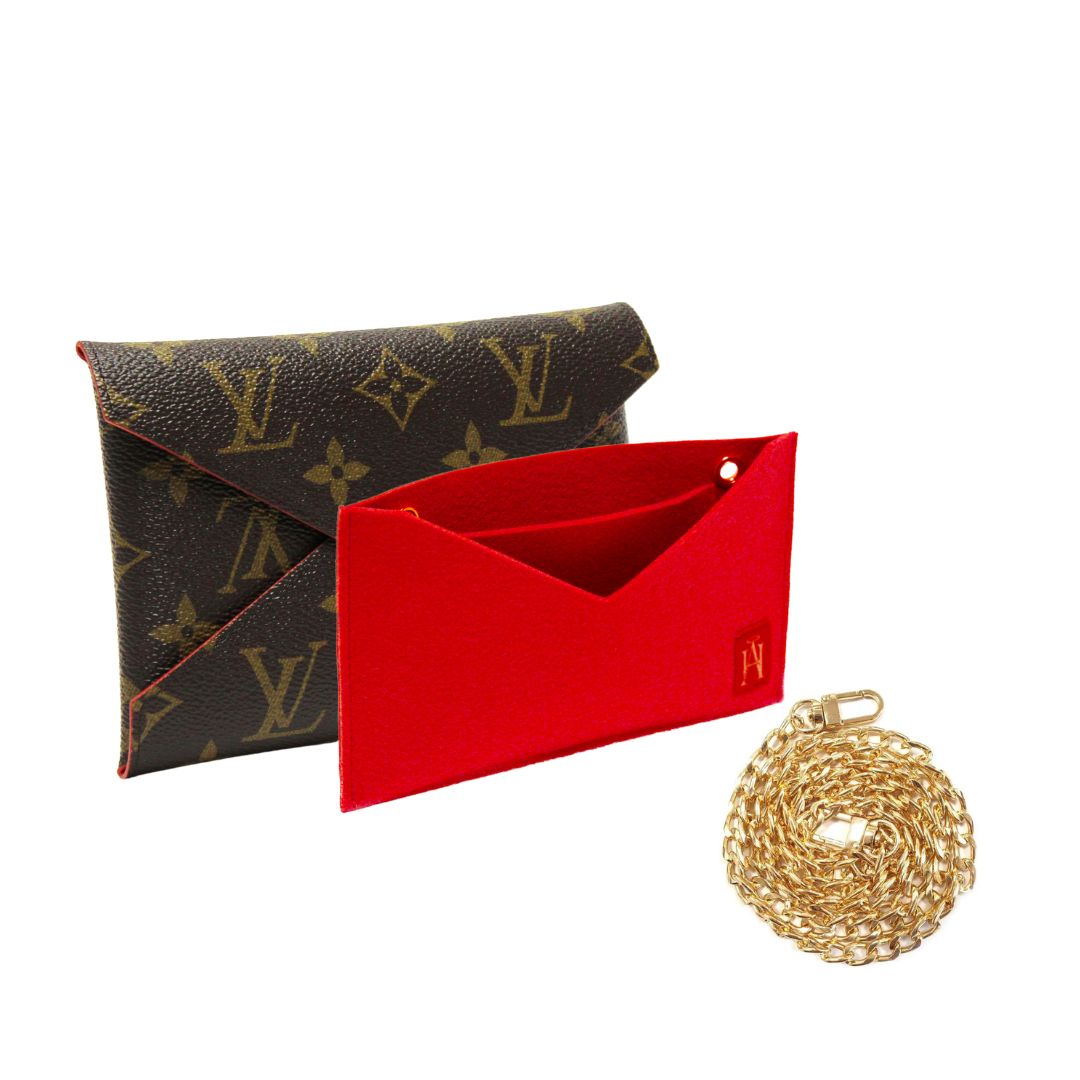 Conversion Kit for LV Medium Kirigami Handbag Angels