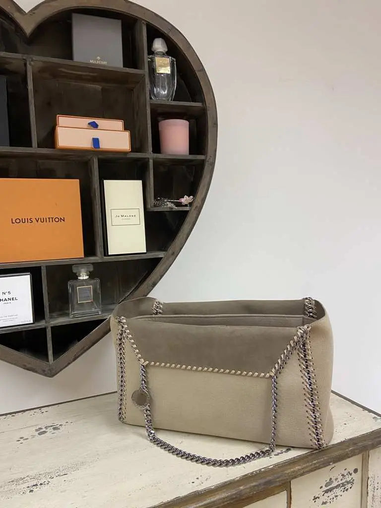 Liner for Stella McCartney Medium Falabella Tote