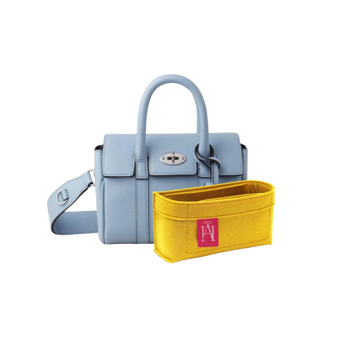 Liner for Mulberry Mini Bayswater