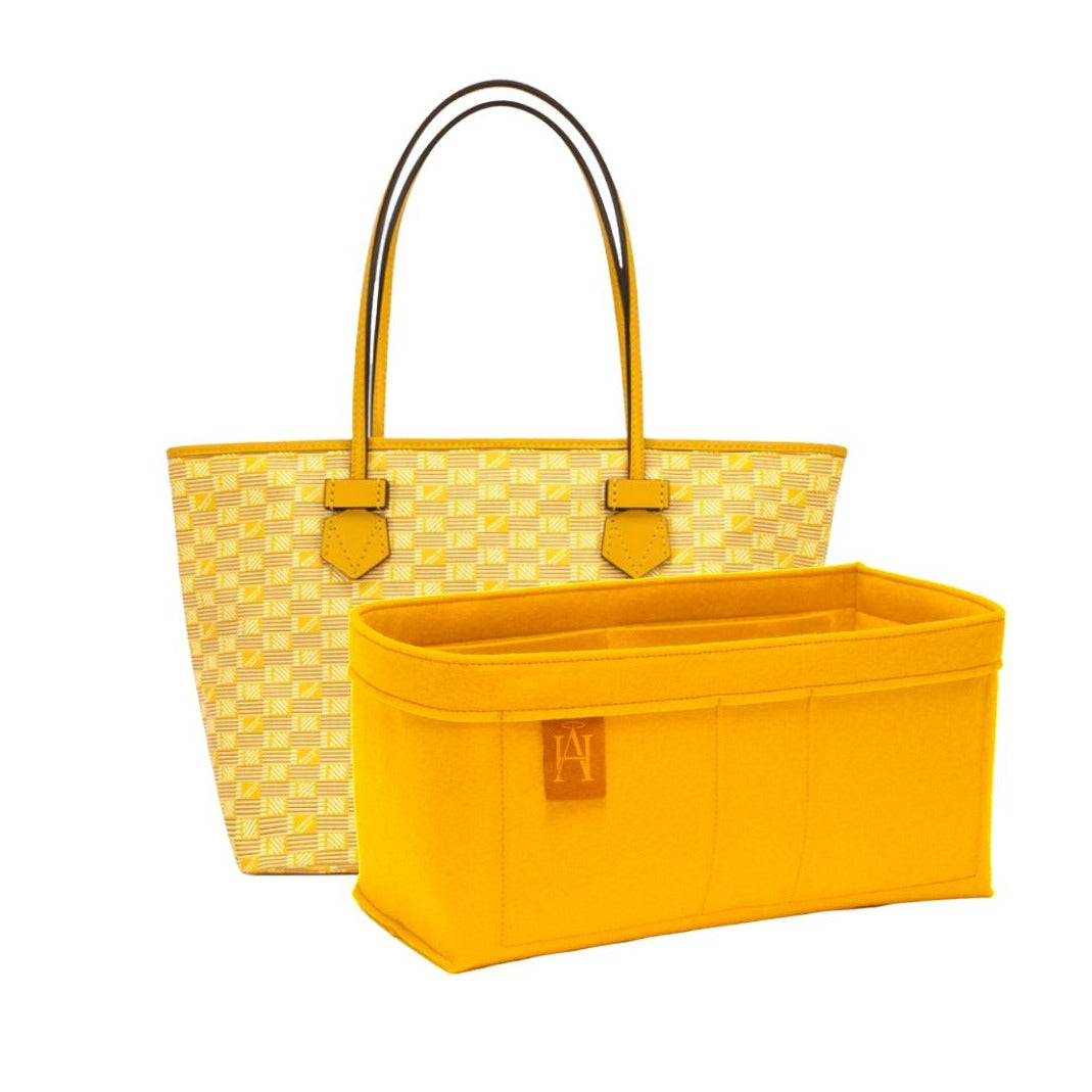 moreau paris st tropez bag organizer
