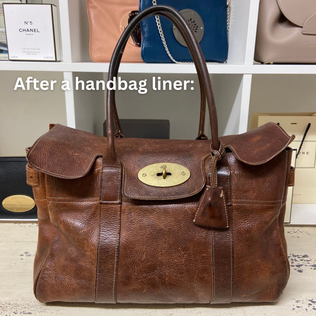 Liner for Mulberry Bayswater