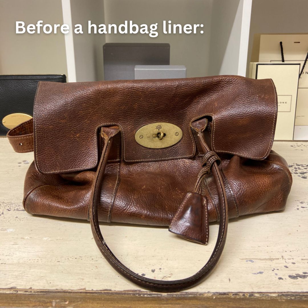 Liner for Mulberry Bayswater