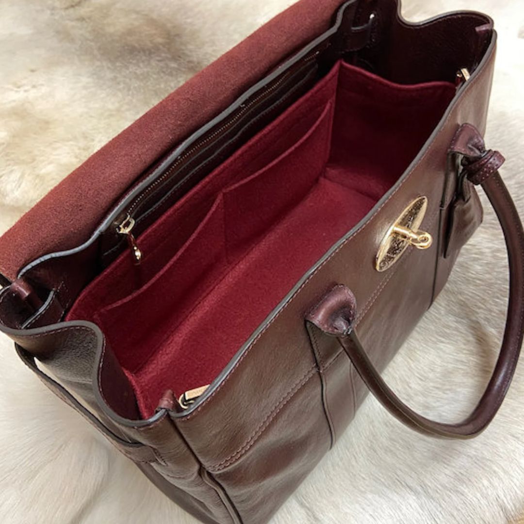 Liner for Mulberry Bayswater