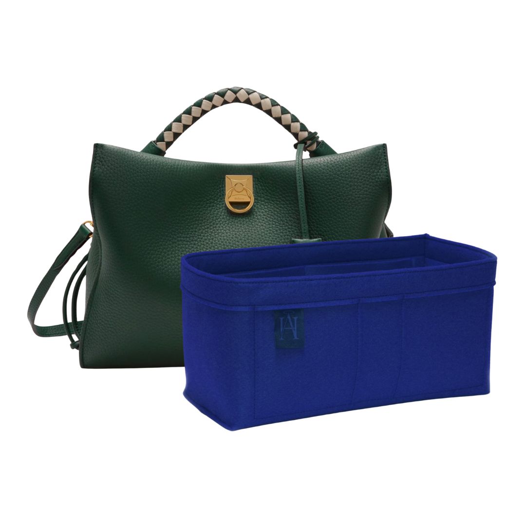 Handbag Liner for Mulberry Iris Handbag Angels