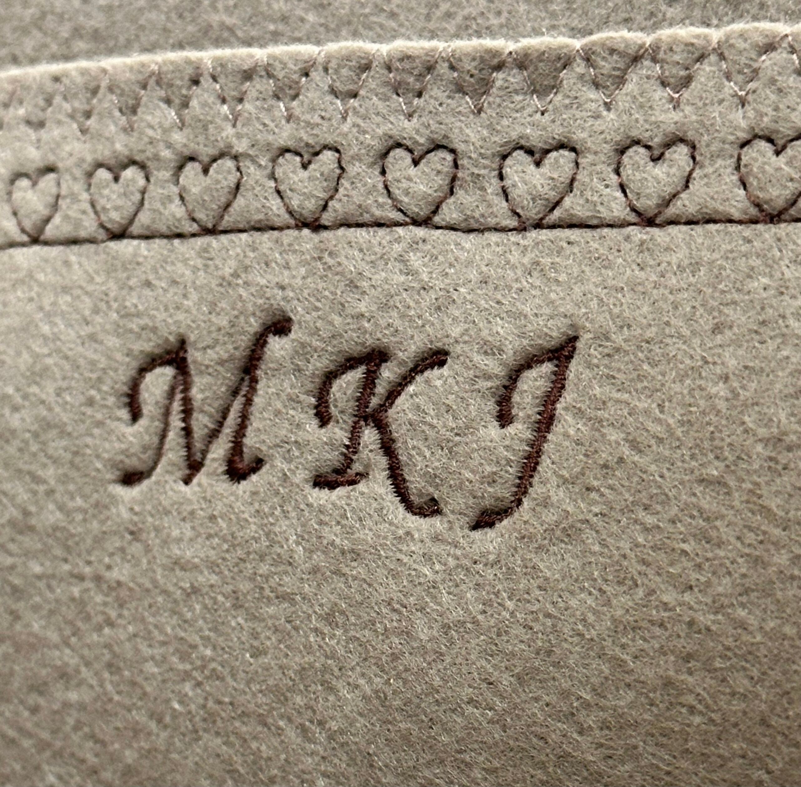 Protection Kit to fit Chanel Mini Rectangle Statement