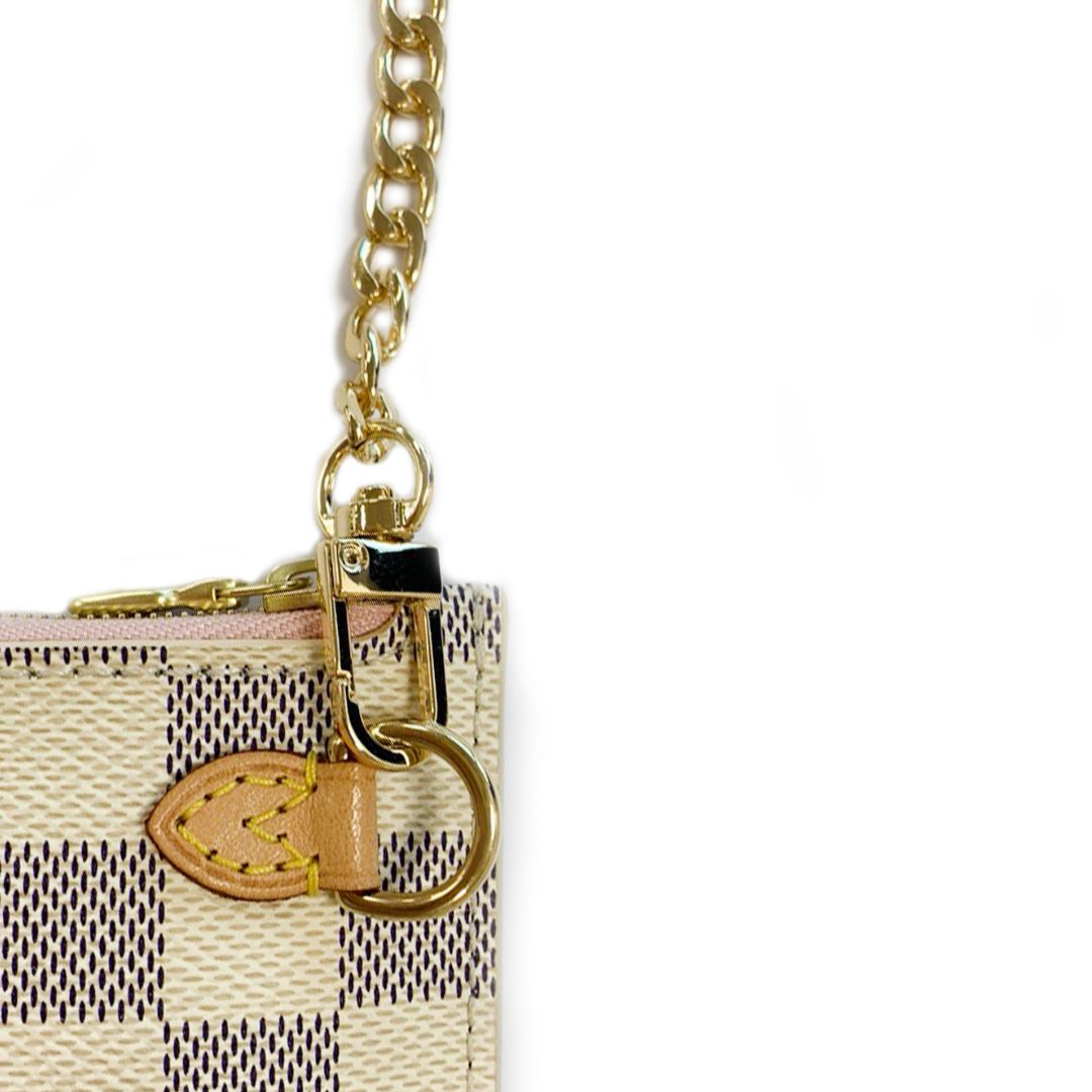 Conversion Kit for LV Neverfull Pouch