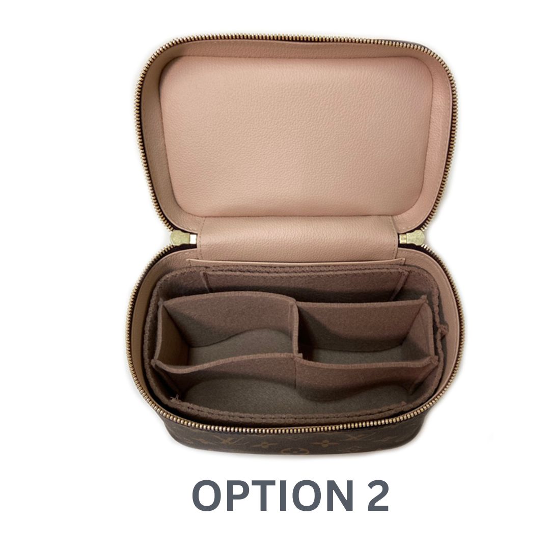 Liner for LV Nice Mini